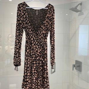 Free People Mini Dress